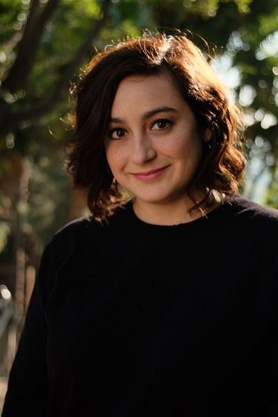 Kali Davis